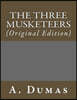 The Three Musketeers