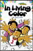 Mama's Boyz: In Living Color!