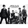 엠블랙 (MBLAQ) - 2nd Single : Y