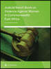 Judicial Bench Book on Violence Against Women in Commonwealth East Africa