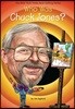 Who Was Chuck Jones?