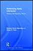 Rethinking Early Literacies