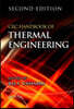 CRC Handbook of Thermal Engineering
