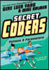 Secret Coders: Potions & Parameters