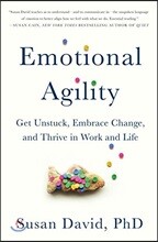 Emotional Agility