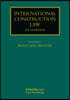 International Construction Law