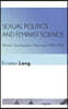 Sexual Politics and Feminist Science: Women Sexologists in Germany, 1900-1933