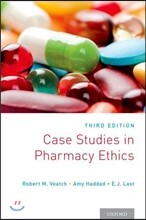 Case Studies in Pharmacy Ethics: Third Edition