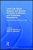 Later-Life Social Support and Service Provision in Diverse and Vulnerable Populations