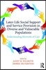 Later-Life Social Support and Service Provision in Diverse and Vulnerable Populations