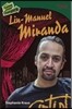Lin-manuel Miranda