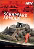 Scrapyard Armour: Scenes from a Russian Armour Scrapyard