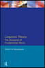 Linguistic Theory