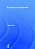 Essential Korean Reader