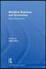 Maritime Business and Economics