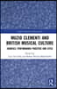 Muzio Clementi and British Musical Culture