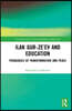 Ilan Gur-Ze’ev and Education