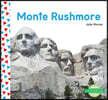 Monte Rushmore (Mount Rushmore)