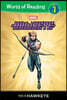 Hawkeye: This Is Hawkeye: This Is Hawkeye