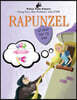 Rapunzel: Let Down Your Zip Wire!