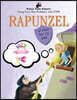 Rapunzel: Let Down Your Zip Wire!