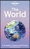 Lonely Planet the World