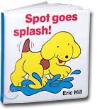 Spot Goes Splash!