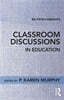Classroom Discussions in Education