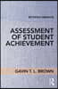 Assessment of Student Achievement