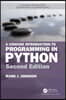Concise Introduction to Programming in Python