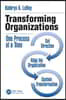 Transforming Organizations