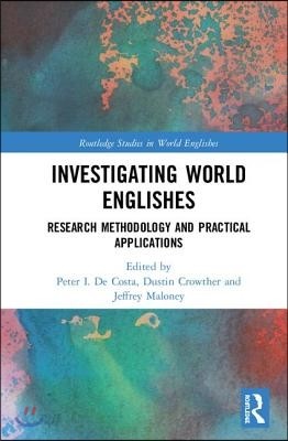 Investigating World Englishes