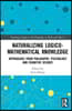 Naturalizing Logico-Mathematical Knowledge