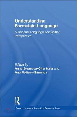 Understanding Formulaic Language