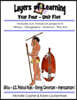 Layers of Learning Year Four Unit Five: Africa, Political Maps, Energy Conversion, Impressionism I
