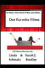 Two Moms, Three Glasses of Wine, and a Movie: : Volume 1: Our Favorite Films