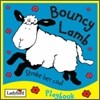 Bouncy Lamb Stroke Her Coat : Touch & Feel