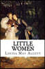 Little Women Louisa May Alcott