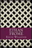 Ethan Frome