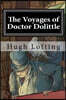 The Voyages of Doctor Dolittle