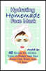 Homemade Hydrating Face Mask: 40 Recipes For All Skin Types To Protect Your Face From Cold, Wind, And UV Rays: (Natural Skin Care, Organic Skin Care