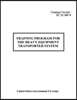 Training Circular Tc 21-305-9 Training Program for the Heavy Equipment Transporter System