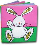 Furry Bunny
