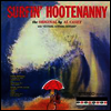 Al Casey - Surfin' Hootenanny (LP)