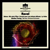라벨: 라 발스, 볼레로 & 죽은 왕녀를 위한 파반느 (Ravel: La Valse, Bolero & Pavane Pour Une Infante Defunte) (180g)(LP) - Gunther Herbig