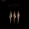 바흐: 오르간 작품 2집 (Bach: Organ Works Vol.2) (Digipack)(SACD Hybrid) - Masaaki Suzuki