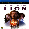 Lion (라이언) (2016) (한글무자막)(Blu-ray + Digital HD)