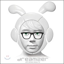 이승환 10집 - Dreamizer