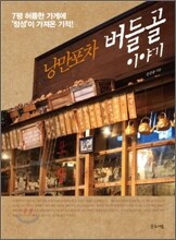 낭만포차 버들골 이야기