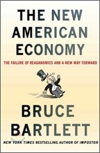 The New American Economy